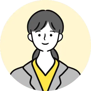 女性のアイコン