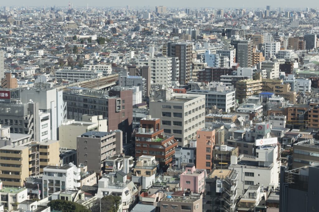 練馬区