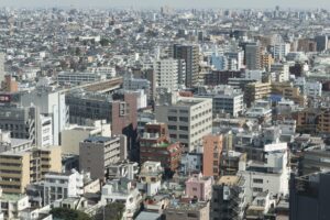 練馬区