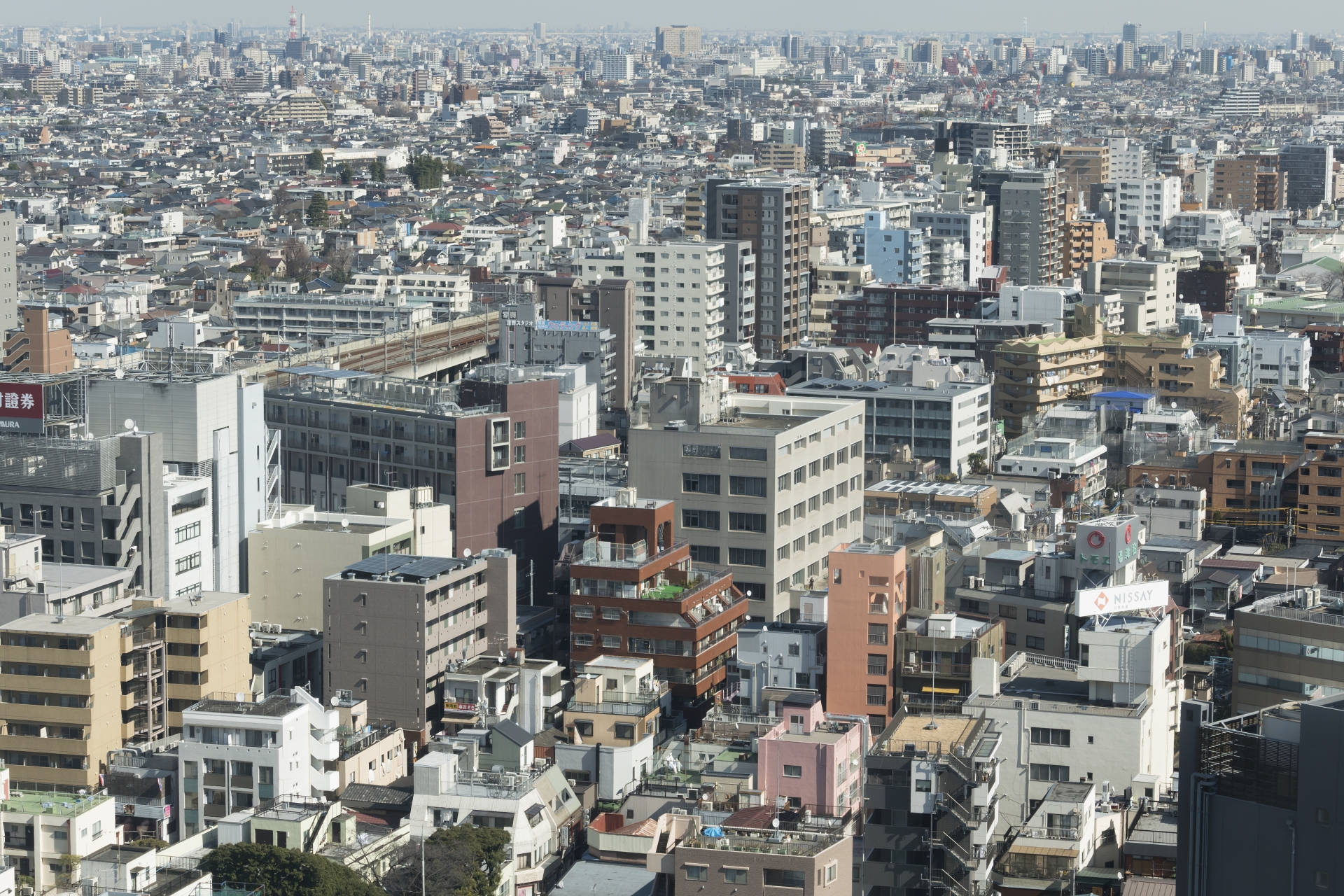 練馬区